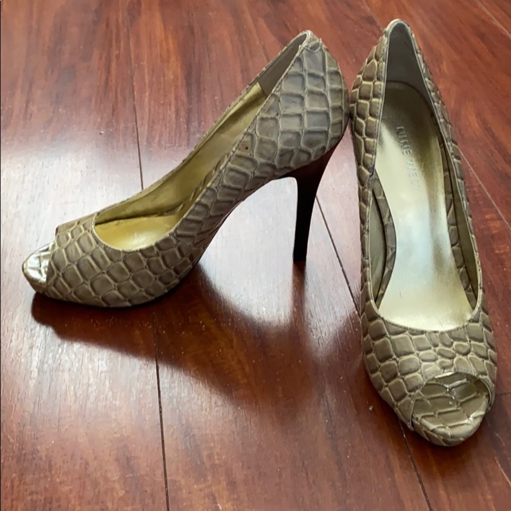 Nine West. Size 5